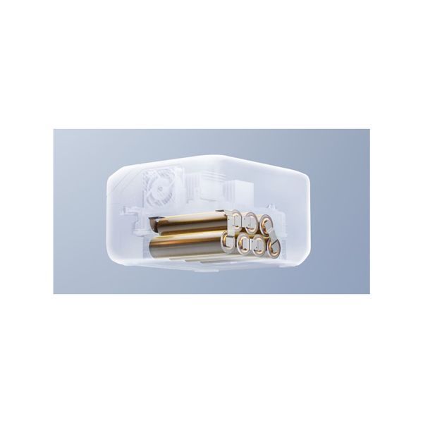 Зарядна станція EcoFlow RIVER 3 PLUS (EFRIVER3Plus-EU-CBOX) U1085911 фото