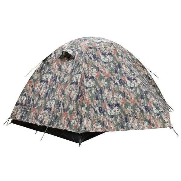 Намет тримісний Lite Hunter 3 Camo U0802579 фото