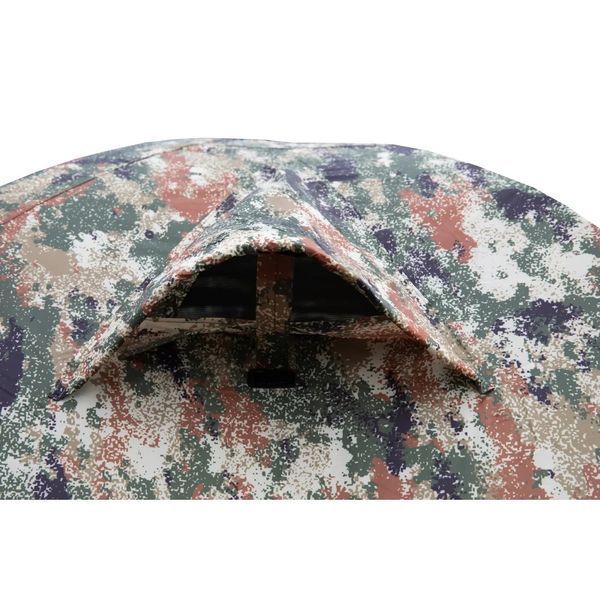 Намет тримісний Lite Hunter 3 Camo U0802579 фото