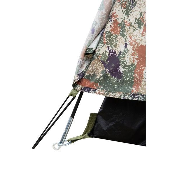Намет тримісний Lite Hunter 3 Camo U0802579 фото