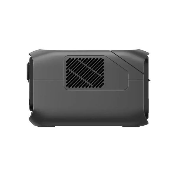 Зарядна станція EcoFlow RIVER 3 PLUS (EFRIVER3Plus-EU-CBOX) U1085911 фото