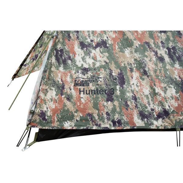 Намет тримісний Lite Hunter 3 Camo U0802579 фото