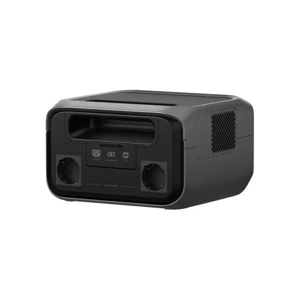 Зарядна станція EcoFlow RIVER 3 PLUS (EFRIVER3Plus-EU-CBOX) U1085911 фото