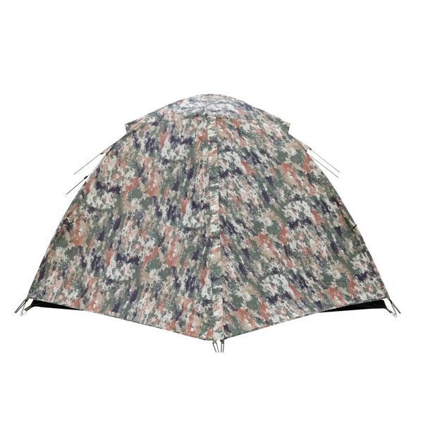 Намет тримісний Lite Hunter 3 Camo U0802579 фото