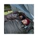 Спальний мішок Naturehike з капюшоном U350S NH20MSD07 (-3&deg;C) правий, коричневий (6927595764312-R) U0928115 фото 5