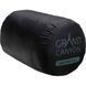 Самонадувающийся коврик Grand Canyon Hattan 3.8 L U0839125 фото 5