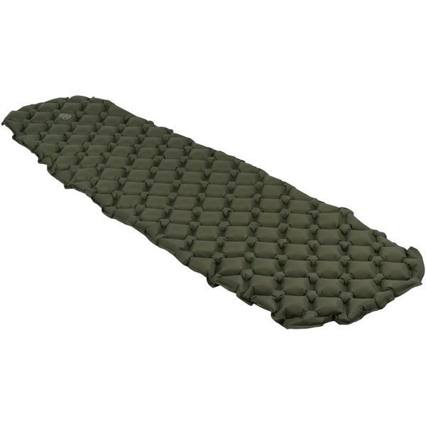 Трекінговий надувний килимок Highlander Nap-Pak XL U0884186 фото