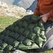 Трекінговий надувний килимок Highlander Nap-Pak XL U0884186 фото 8