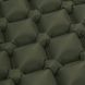 Трекінговий надувний килимок Highlander Nap-Pak XL U0884186 фото 4
