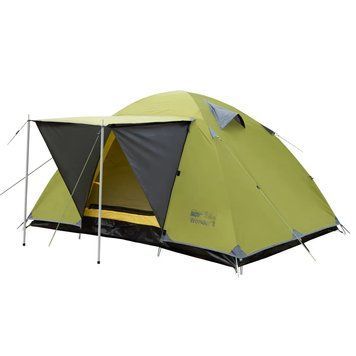 Палатка двухместная Lite Wonder 2 Sand U0295489 фото
